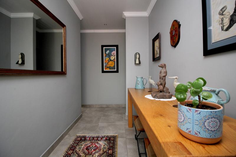 3 Bedroom Property for Sale in Monte Christo Western Cape